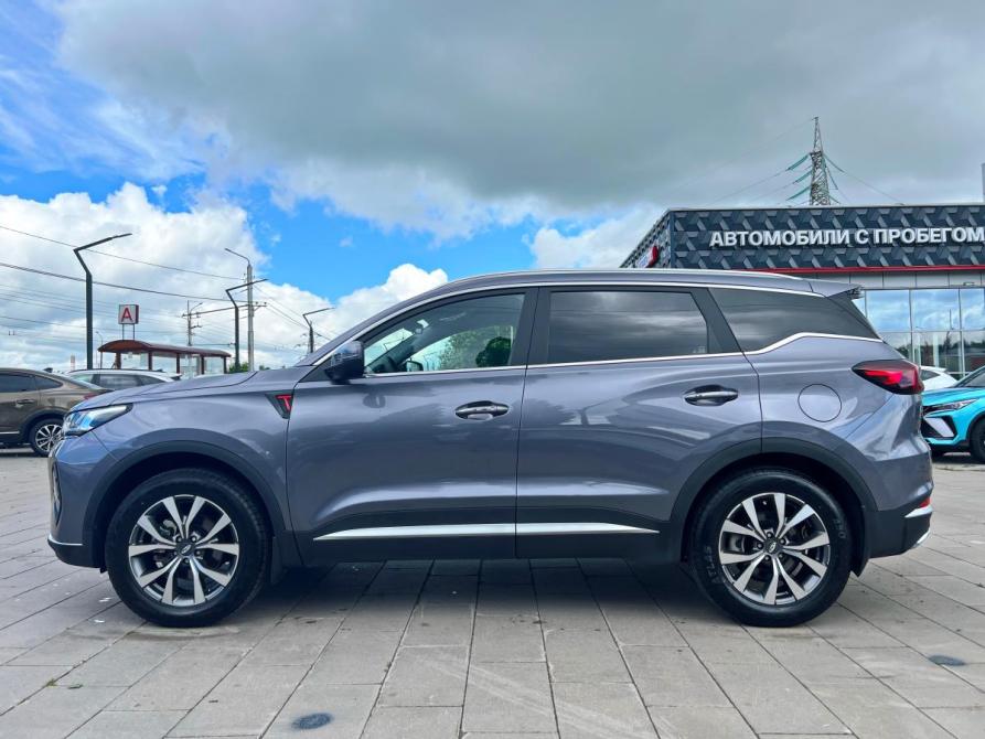 Chery Tiggo 7 Pro Max I Стерлитамак  - изображение 7