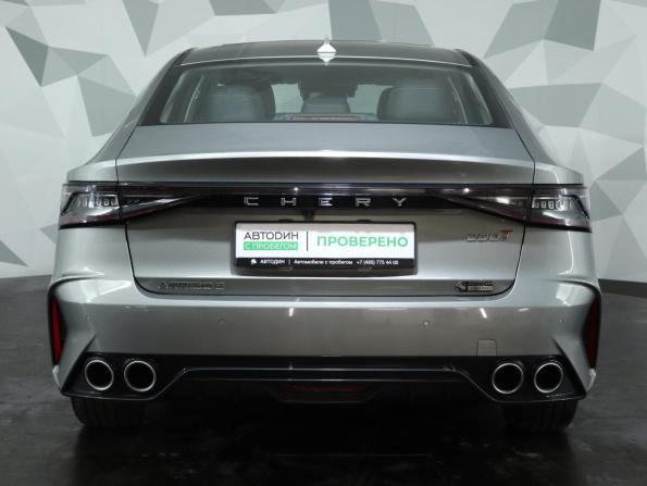 Chery Arrizo 8 с пробегом 2023 года, цена 1 849 000 рублей, 29955 км, седан, Автокод Объявления