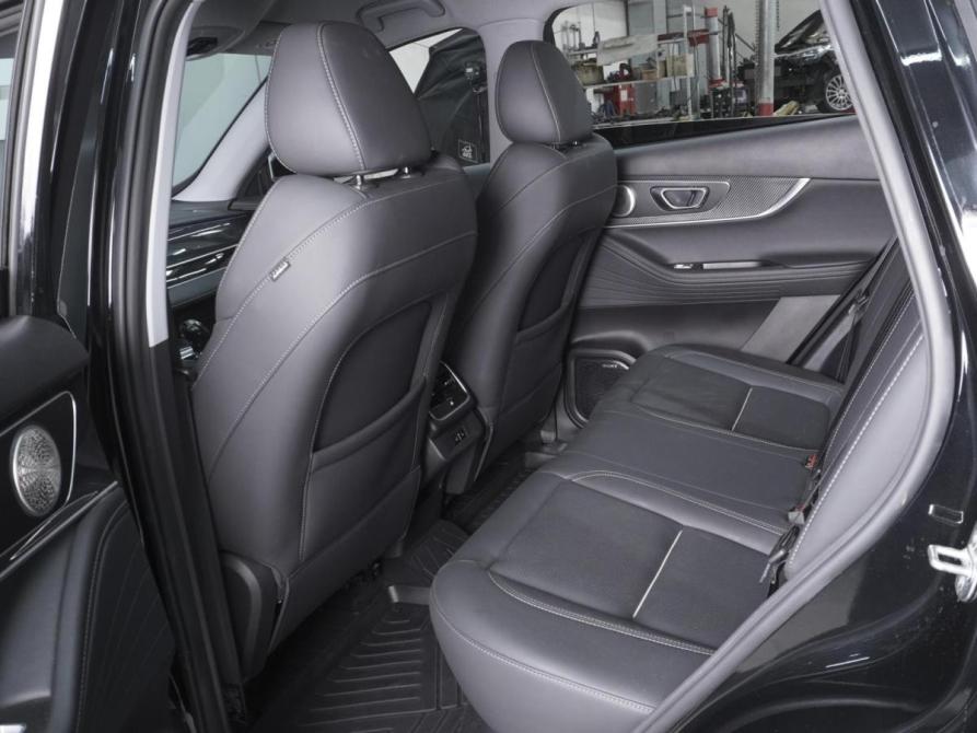 Chery Tiggo 7 Pro Max I Рестайлинг Ростов-на-Дону  - изображение 11