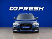 Audi RS 6 III (C7) Рестайлинг Москва  - изображение 33