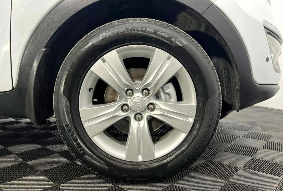 Kia Sportage III Нижний Новгород  - изображение 21