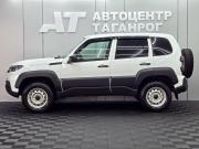 Lada (ВАЗ) Niva Travel I Таганрог  - изображение 23