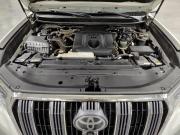 Toyota Land Cruiser Prado 150 Series Рестайлинг 2 Казань  - изображение 43