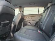 Kia Sportage III Рестайлинг Саратов  - изображение 59