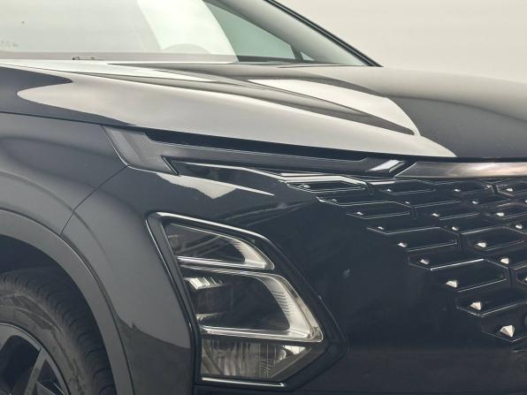 Omoda C5 I с пробегом 2023 года, цена 1 935 000 рублей, 33005 км, внедорожник, Автокод Объявления