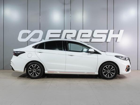 Omoda S5 с пробегом 2023 года, цена 1 499 000 рублей, 36091 км, седан, Автокод Объявления