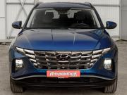 Hyundai Tucson IV Екатеринбург  - изображение 32