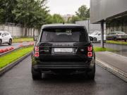 Land Rover Range Rover IV Рестайлинг Санкт-Петербург  - изображение 44
