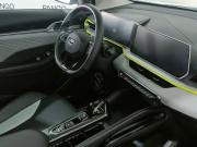 Geely Coolray I Рестайлинг Оренбург  - изображение 51