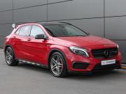 Mercedes-Benz GLA AMG I (X156) Москва  - изображение 28