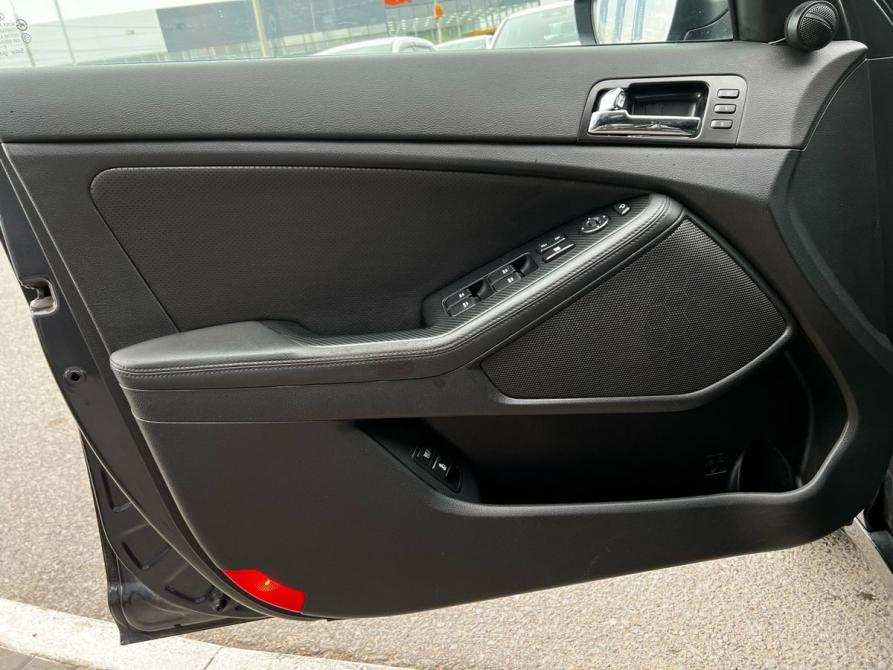 Kia Optima III Волгоград  - изображение 7