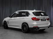 BMW X5 III (F15) Тюмень  - изображение 25