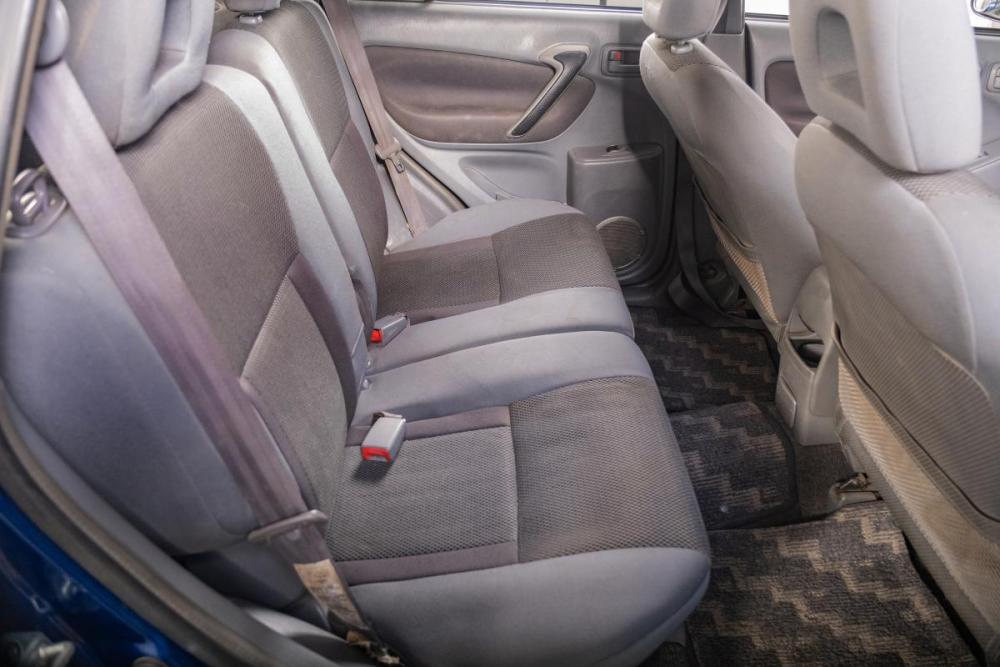 Toyota RAV4 II (XA20) Томск  - изображение 17
