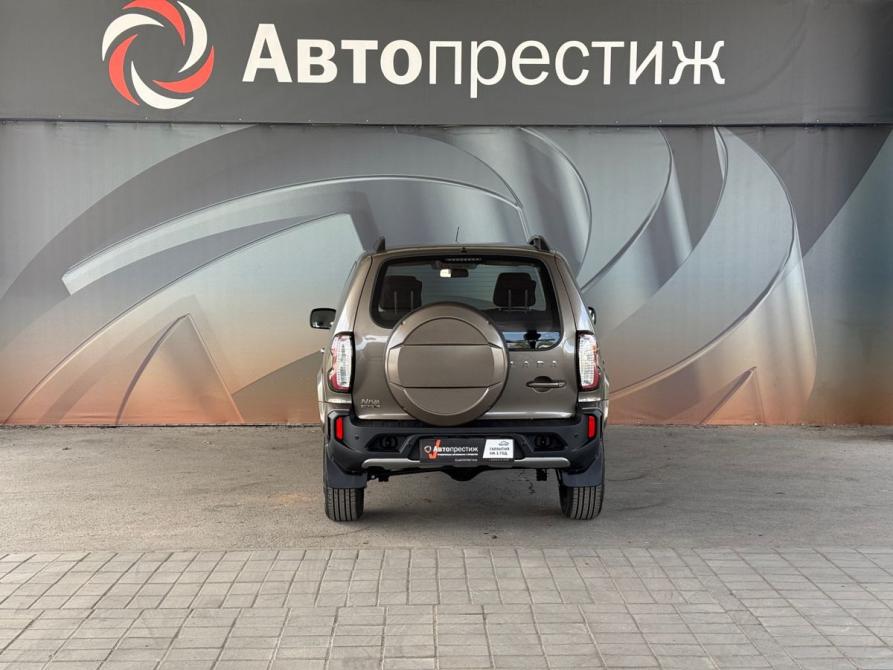 Lada (ВАЗ) Niva Travel I Рестайлинг Волгоград  - изображение 6