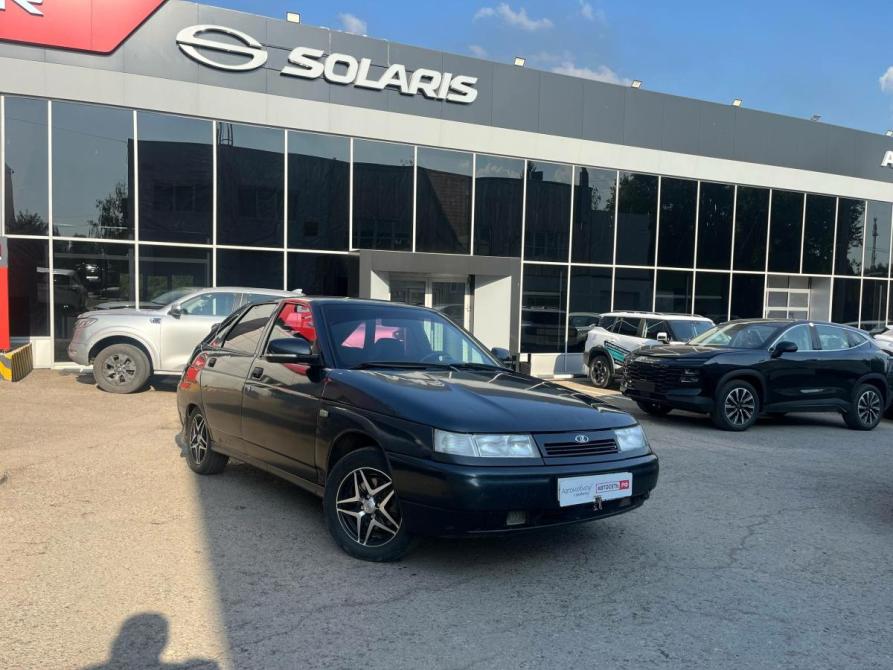 Lada (ВАЗ) 2112 Нижнекамск  - изображение 1