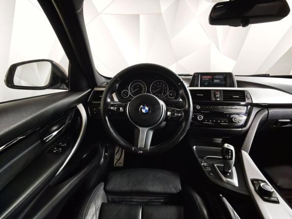 BMW 3 серии VI (F3x) Рестайлинг с пробегом 2018 года, цена 2 019 150 рублей, 194740 км, седан, Автокод Объявления