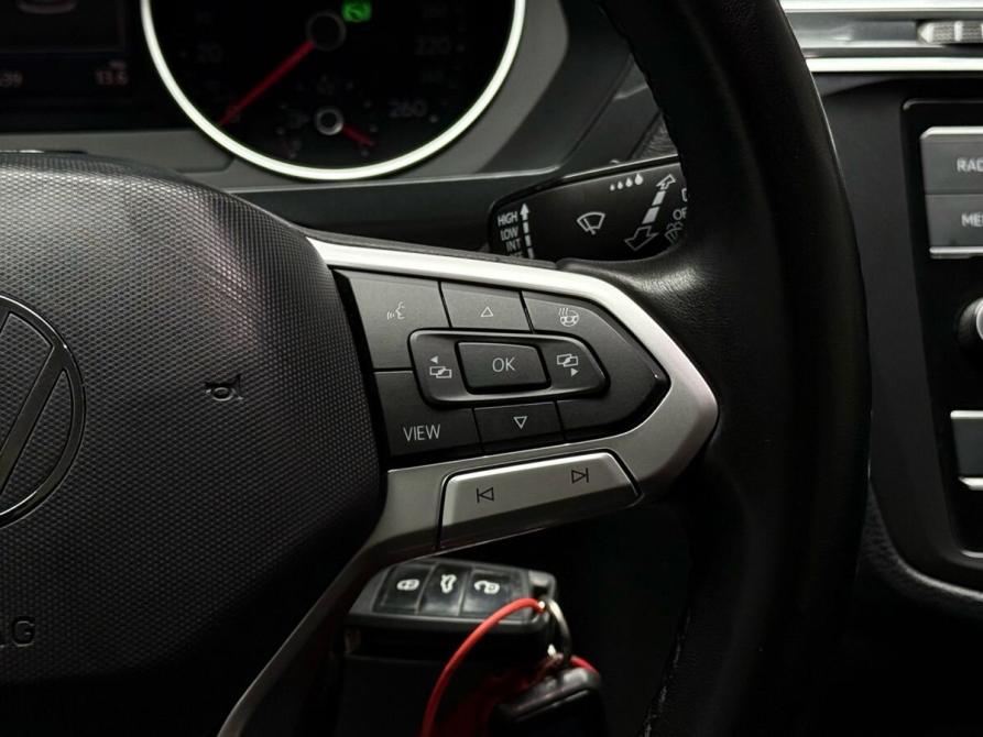 Volkswagen Tiguan II Рестайлинг Ижевск  - изображение 20