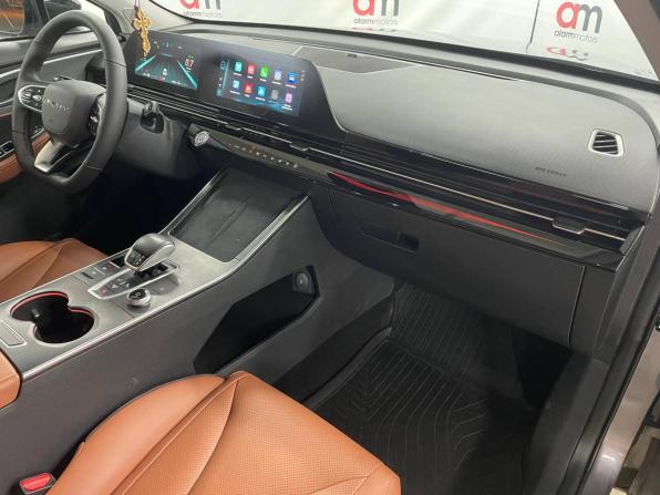Omoda C5 I с пробегом 2023 года, цена 1 679 000 рублей, 62000 км, внедорожник, Автокод Объявления