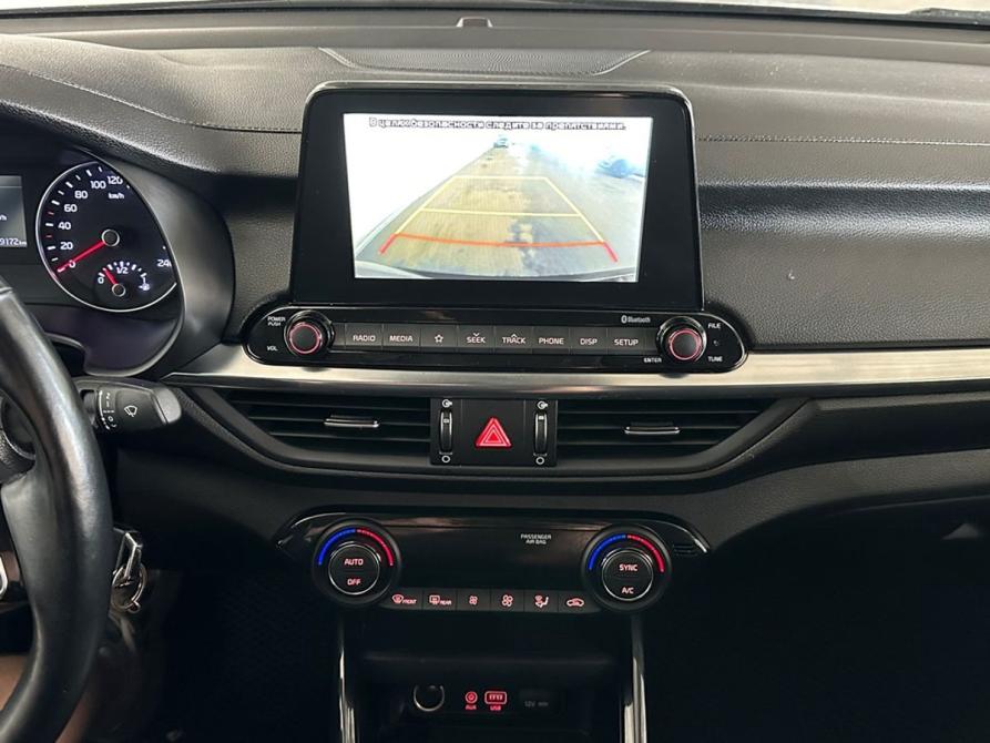Kia Cerato IV Москва  - изображение 16