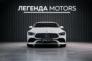 Mercedes-Benz AMG GT I Рестайлинг Иркутск  - изображение 43