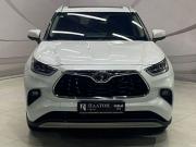 Toyota Highlander IV (XU70) Воронеж  - изображение 19