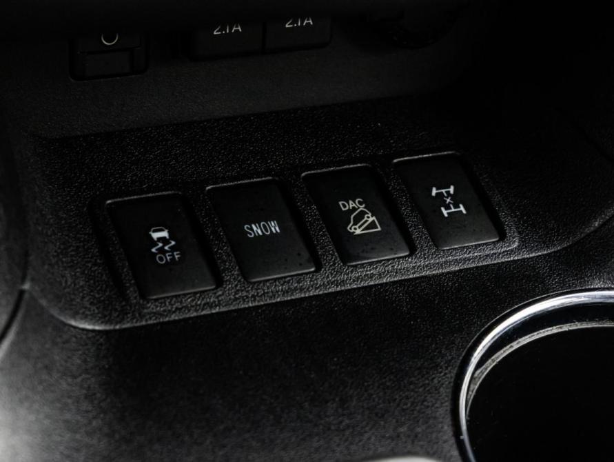 Toyota Highlander III (XU50) Рестайлинг Санкт-Петербург  - изображение 18