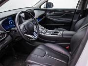 Hyundai Santa Fe IV Рестайлинг Москва  - изображение 27