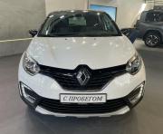 Renault Kaptur I Стерлитамак  - изображение 31