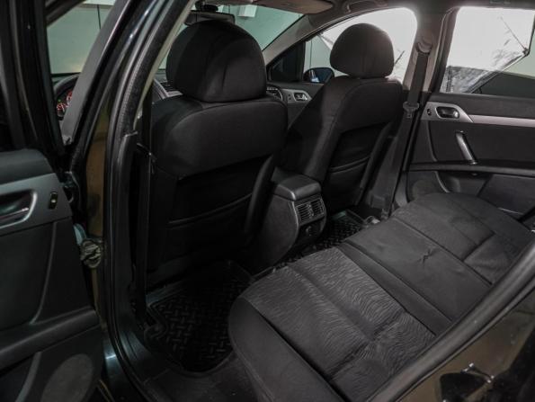 Peugeot 407 с пробегом 2007 года, цена 469 000 рублей, 199885 км, седан, Автокод Объявления