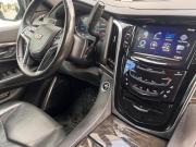 Cadillac Escalade IV Санкт-Петербург  - изображение 23