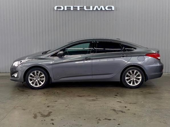 Hyundai i40 I Рестайлинг с пробегом 2015 года, цена 1 247 000 рублей, 264000 км, седан, Автокод Объявления