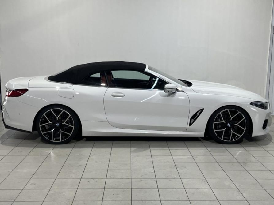 BMW 8 серии II (G14/G15/G16) Курск  - изображение 7