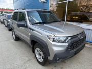 Lada (ВАЗ) Niva Travel I Пермь  - изображение 12