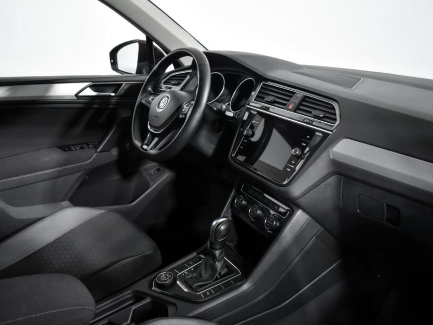 Volkswagen Tiguan II Санкт-Петербург  - изображение 16