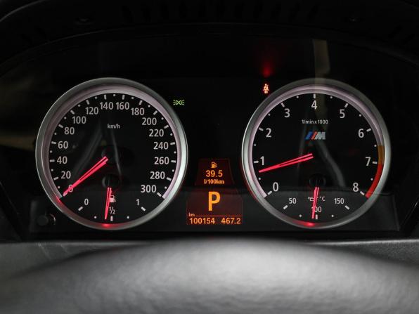 BMW X6 M I (E71) Рестайлинг с пробегом 2013 года, цена 3 499 000 рублей, 100150 км, внедорожник, Автокод Объявления
