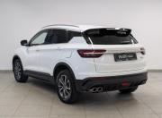 Belgee X50 Санкт-Петербург  - изображение 35
