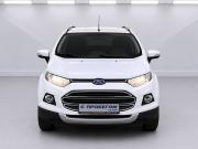 Ford EcoSport II Москва  - изображение 18