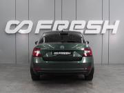 Skoda Octavia III (A7) Рестайлинг Воронеж  - изображение 25