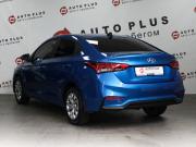 Hyundai Solaris II Минеральные Воды  - изображение 21