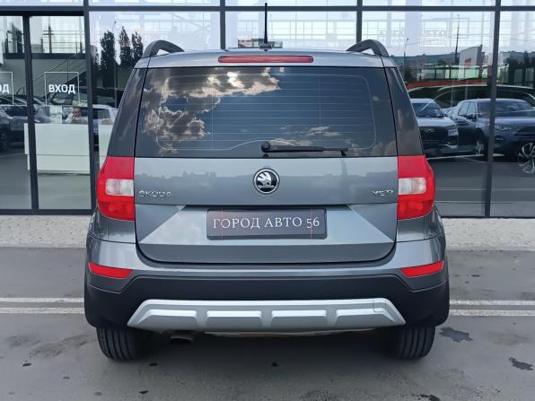 Skoda Yeti I Рестайлинг с пробегом 2016 года, цена 1 400 000 рублей, 148328 км, внедорожник, Автокод Объявления