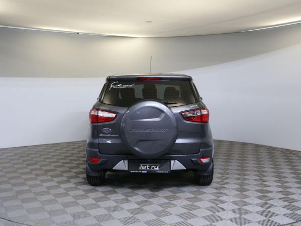 Ford EcoSport II с пробегом 2016 года, цена 950 000 рублей, 64202 км, внедорожник, Автокод Объявления