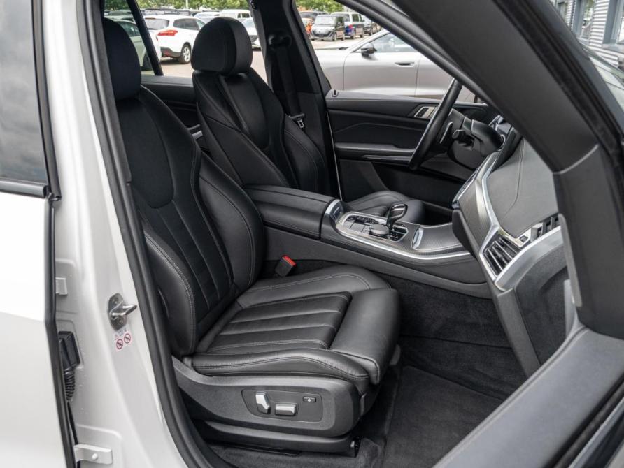 BMW X5 IV (G05/G18) Краснодар  - изображение 8