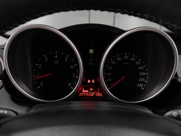 Mazda 3 II (BL) с пробегом 2011 года, цена 870 000 рублей, 237453 км, седан, Автокод Объявления