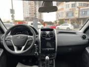 Lada (ВАЗ) Largus I Рестайлинг Краснодар  - изображение 23
