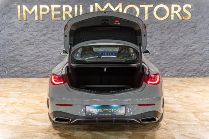 Новый Mercedes-Benz CLE 2026 года, цена 8 790 000 рублей, купе, Автокод Объявления