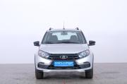 Lada (ВАЗ) Granta I Рестайлинг Омск  - изображение 24