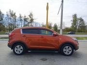 Kia Sportage III Чебоксары  - изображение 27