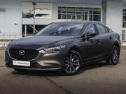 Mazda 6 III (GJ) Рестайлинг 2 Москва  - изображение 19