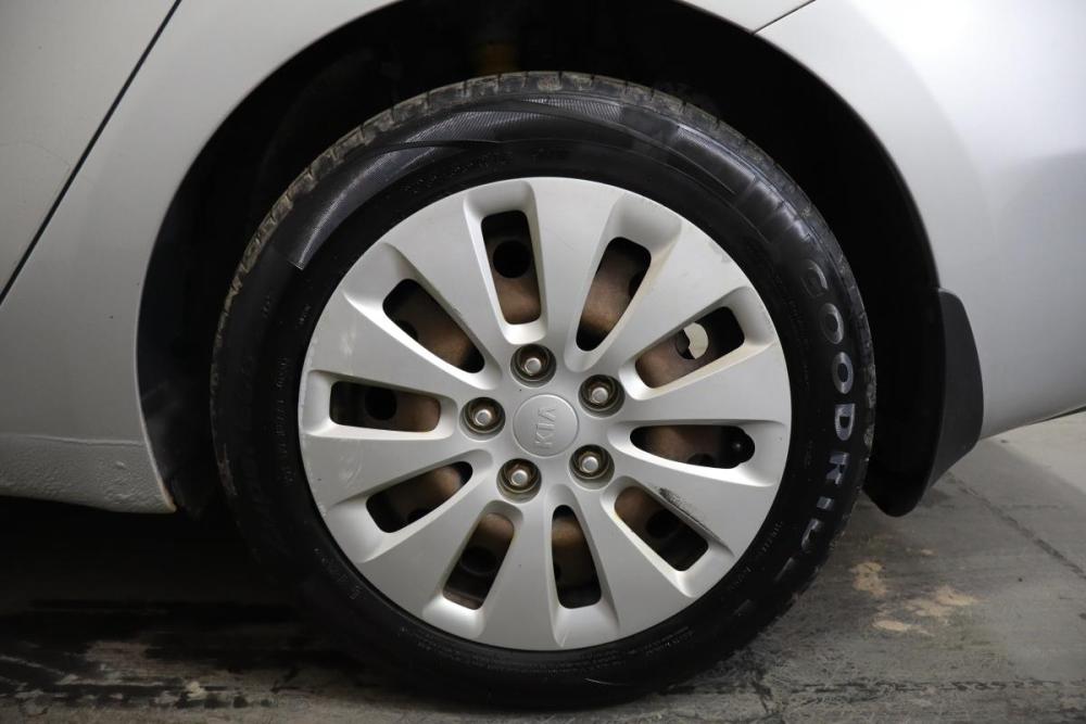 Kia Ceed II Санкт-Петербург  - изображение 15