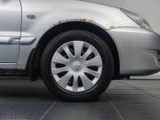 Mitsubishi Lancer IX Рестайлинг Москва  - изображение 49